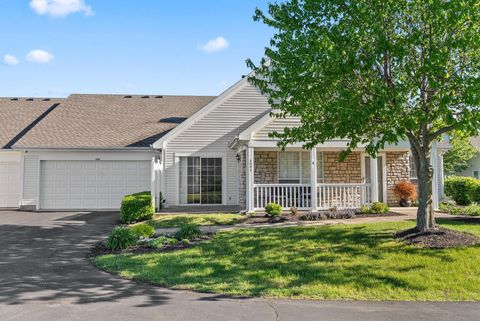 Photo of 1291 Stratford Court, Circleville, OH 43113 (MLS # 226013120)