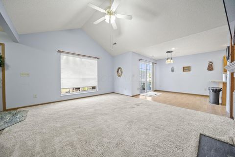 Tiny photo for 1291 Stratford Court, Circleville, OH 43113 (MLS # 226013120)
