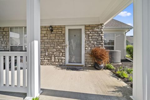 Tiny photo for 1291 Stratford Court, Circleville, OH 43113 (MLS # 226013120)