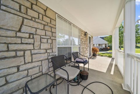 Tiny photo for 1291 Stratford Court, Circleville, OH 43113 (MLS # 226013120)