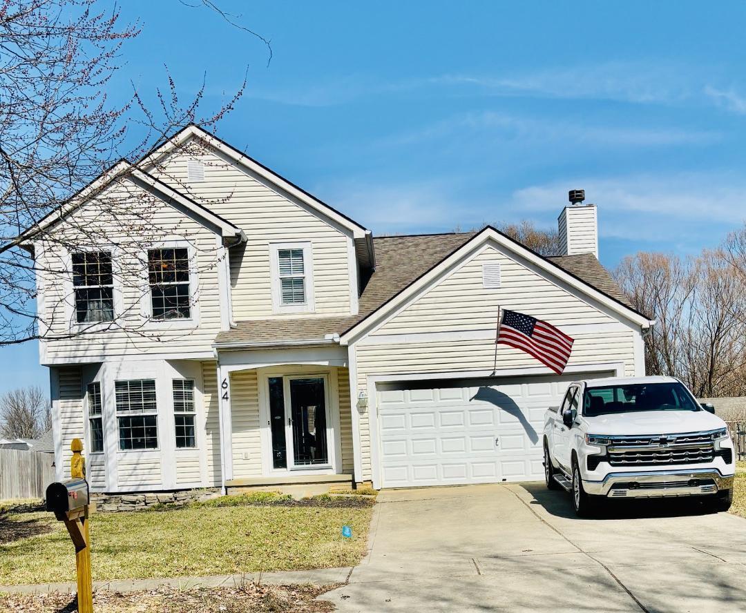 64 Brooksedge Drive, Pataskala, Ohio image 2