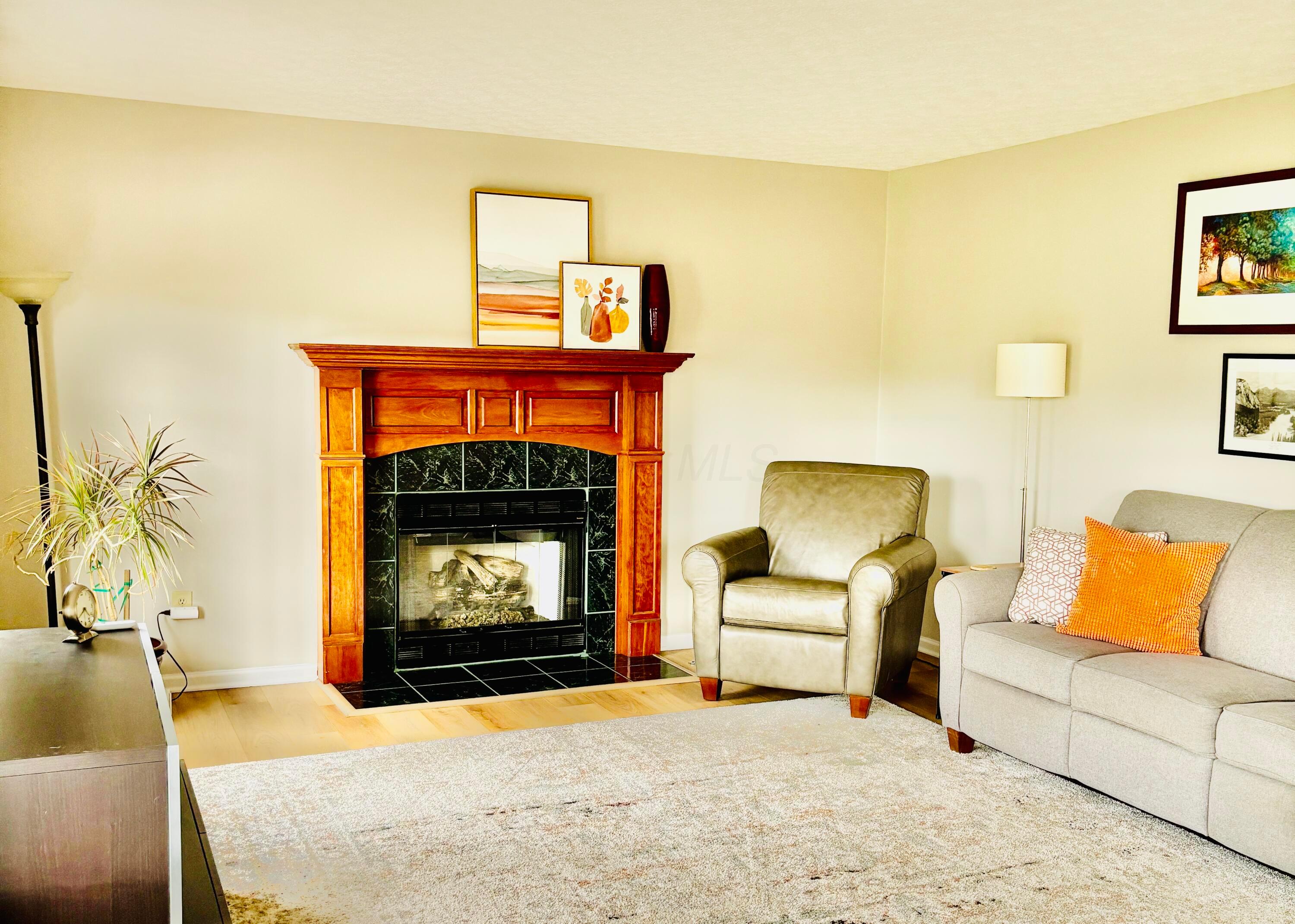 64 Brooksedge Drive, Pataskala, Ohio image 23