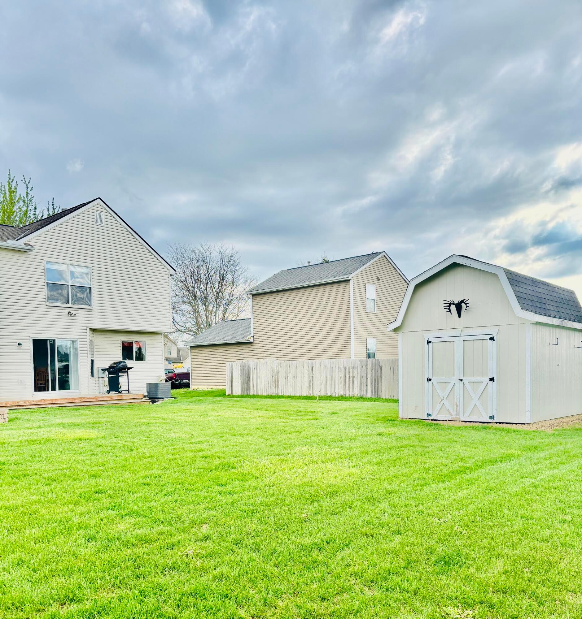 64 Brooksedge Drive, Pataskala, Ohio image 5