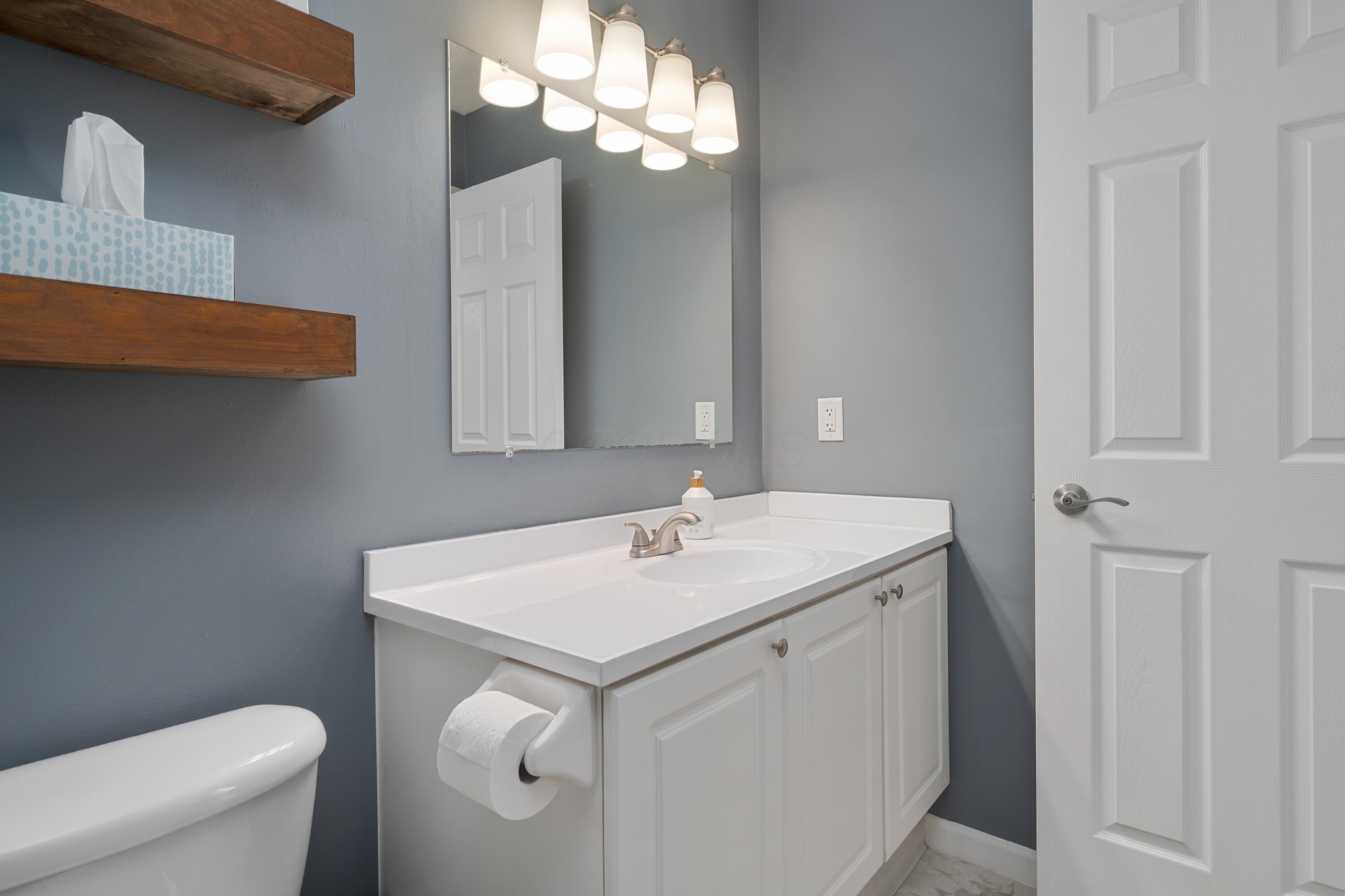 5724 Colts Gate Drive, New Albany, Ohio image 23