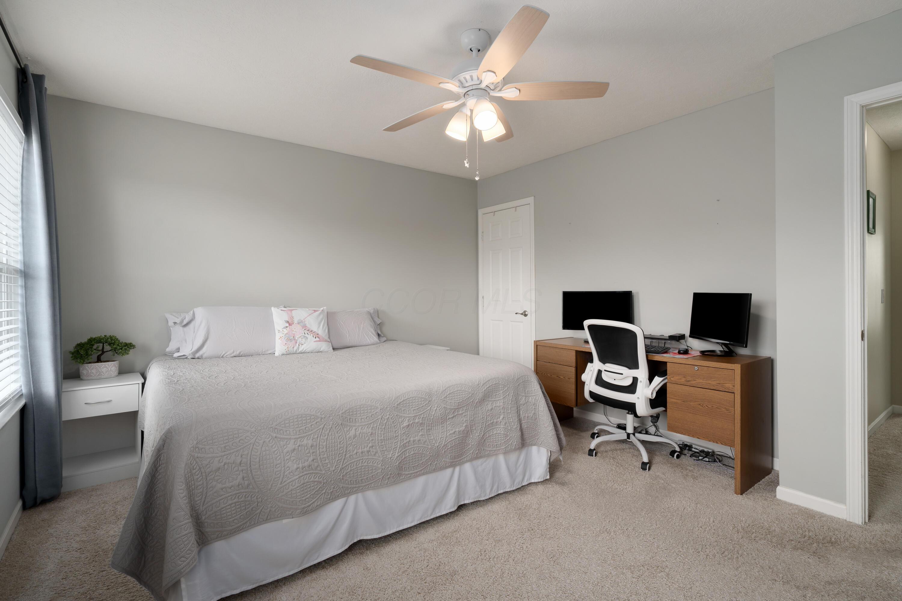 5724 Colts Gate Drive, New Albany, Ohio image 19