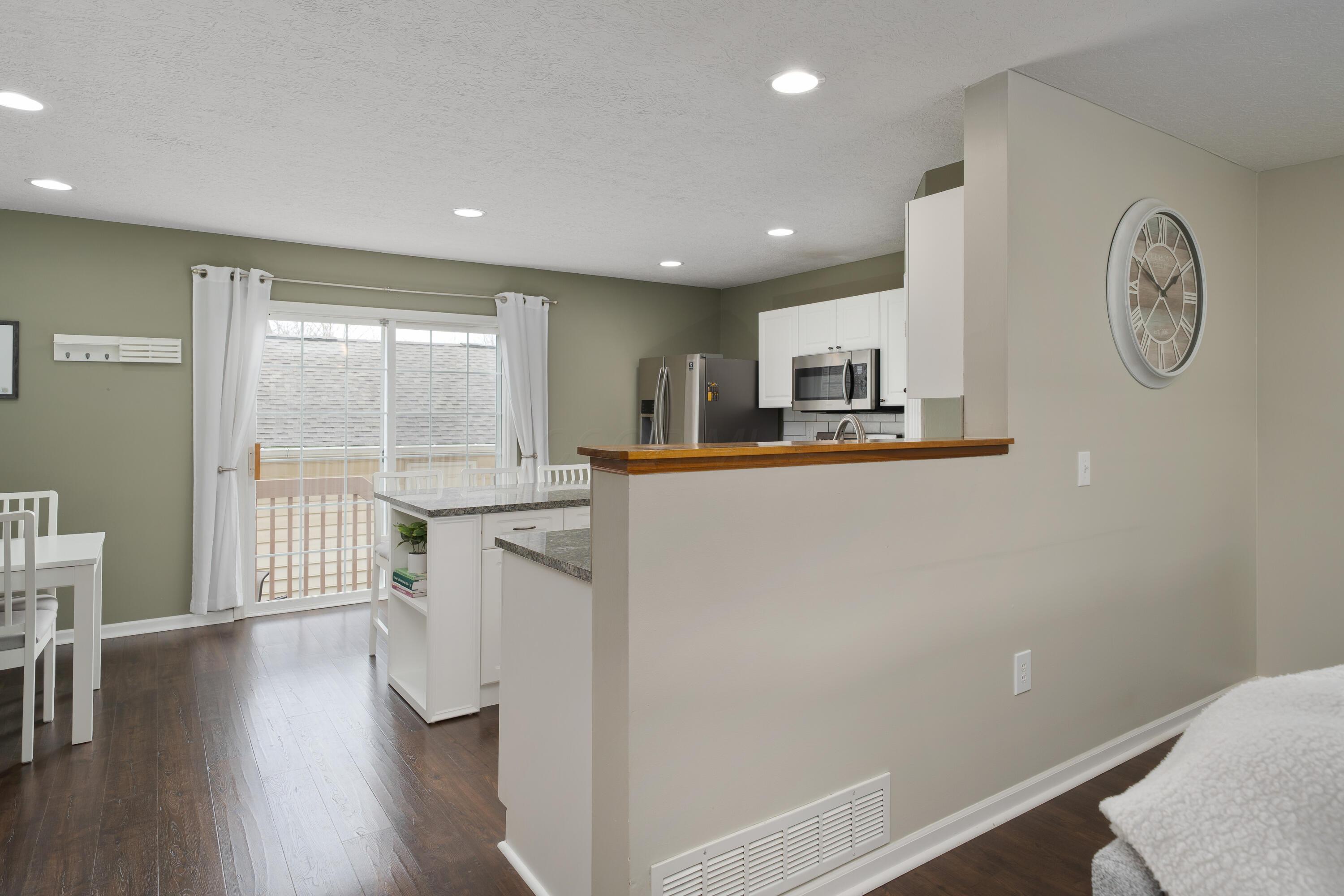 5724 Colts Gate Drive, New Albany, Ohio image 14