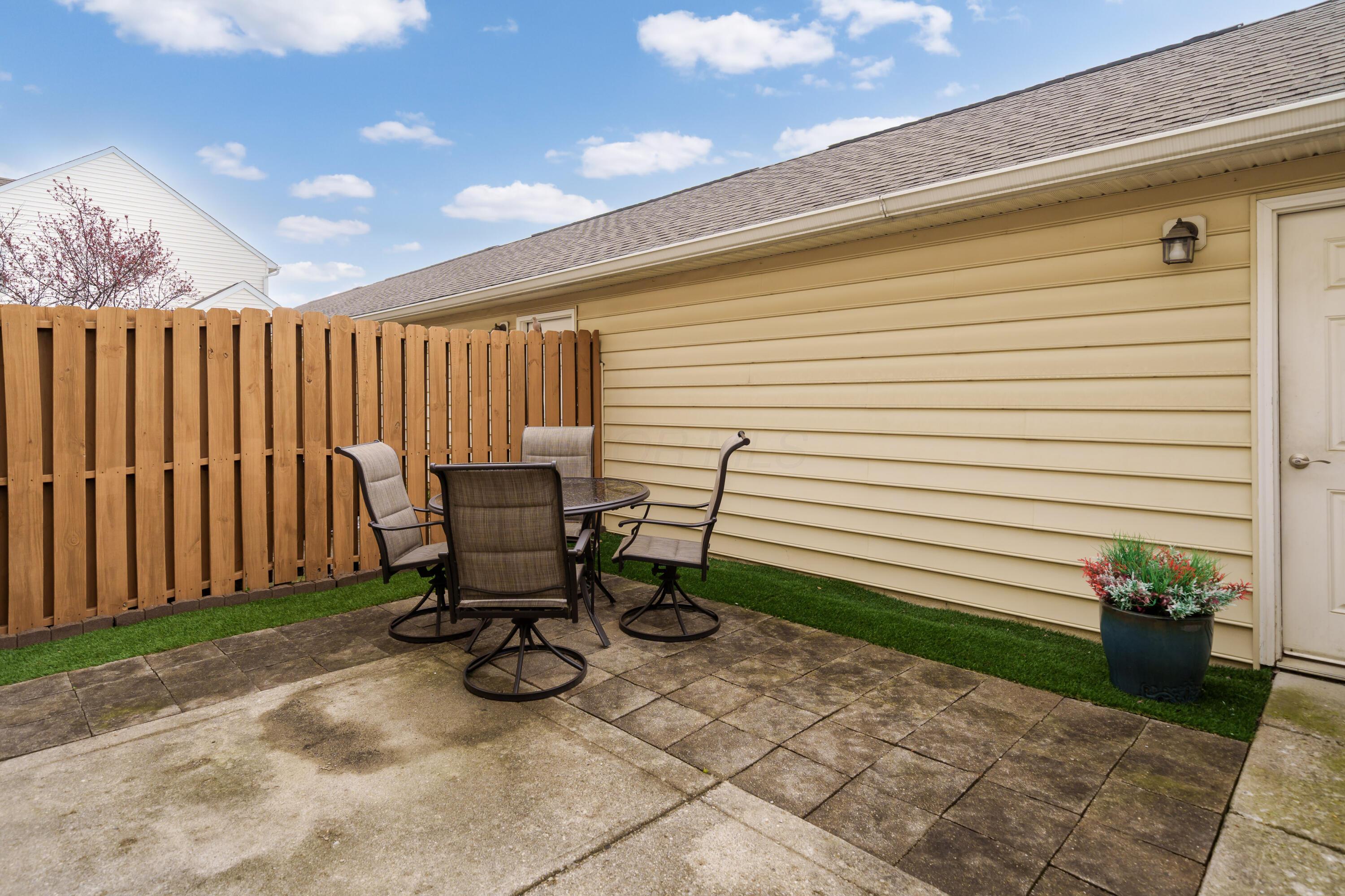 5724 Colts Gate Drive, New Albany, Ohio image 29