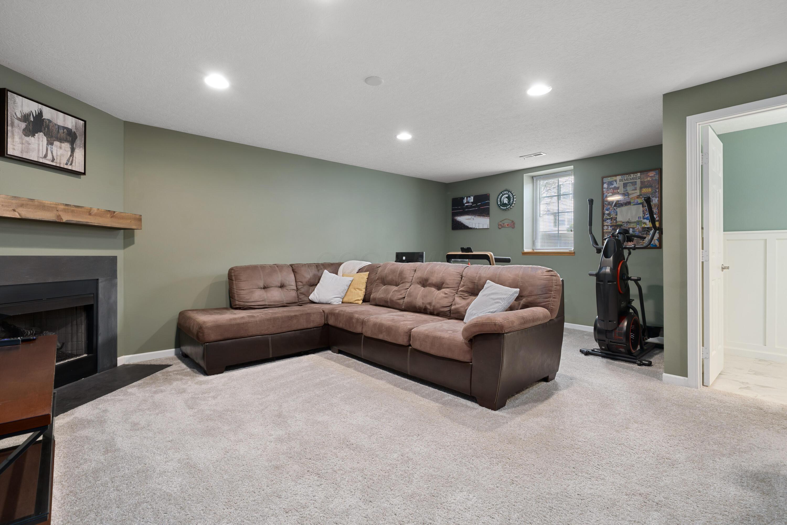 5724 Colts Gate Drive, New Albany, Ohio image 26