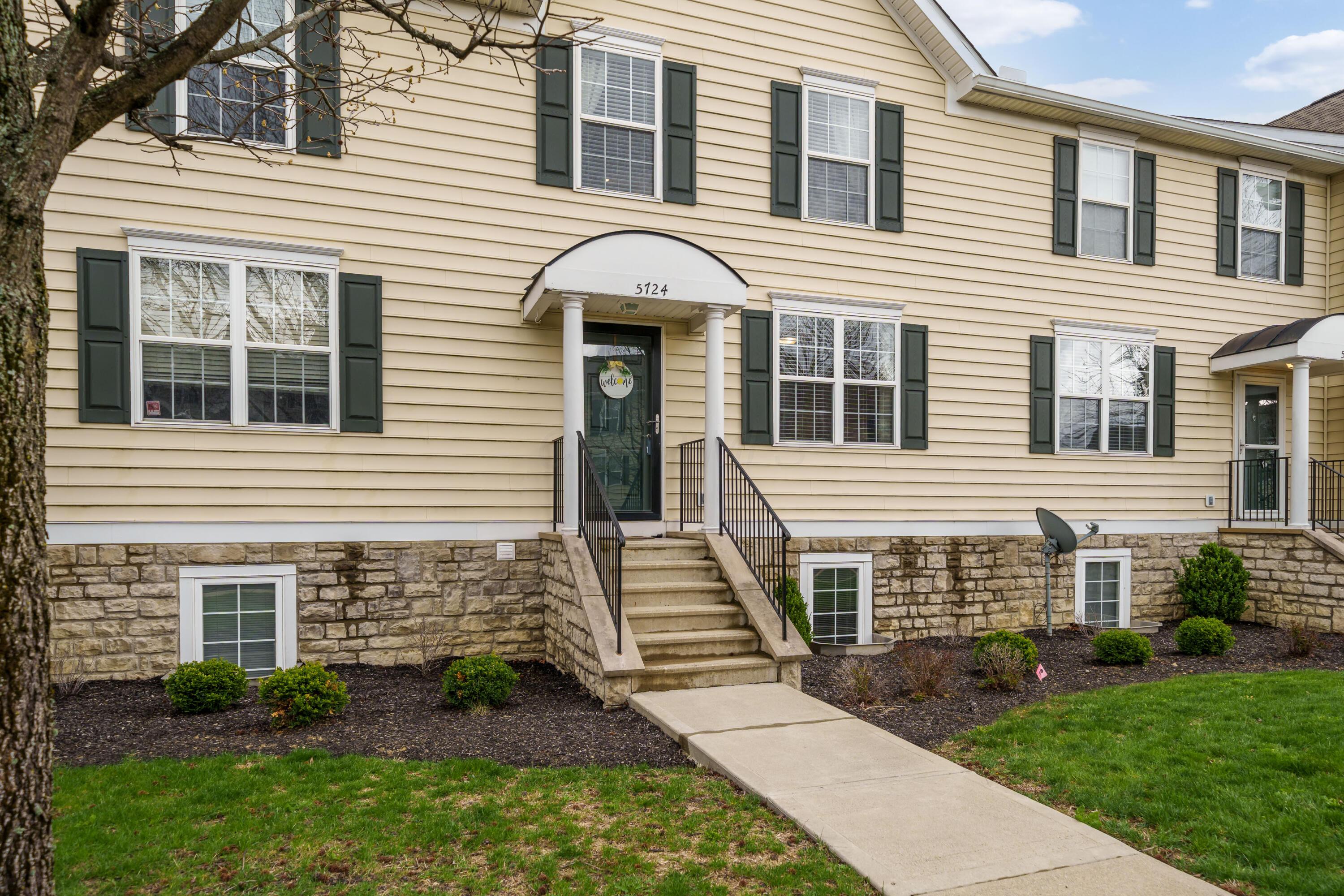 5724 Colts Gate Drive, New Albany, Ohio image 4