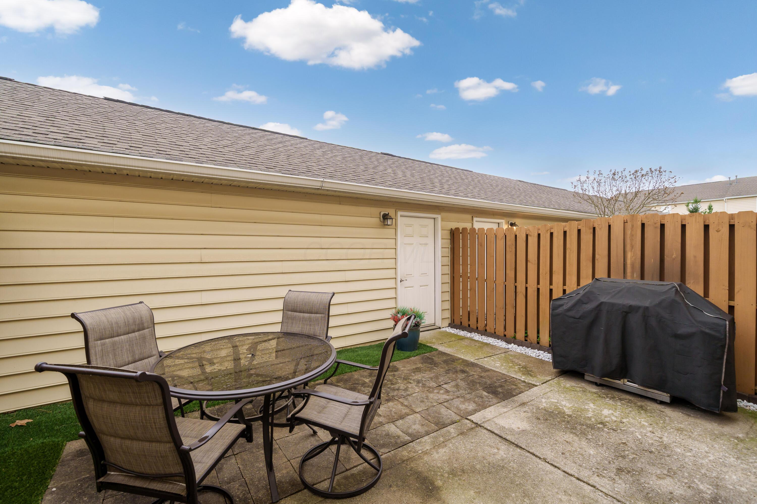 5724 Colts Gate Drive, New Albany, Ohio image 30