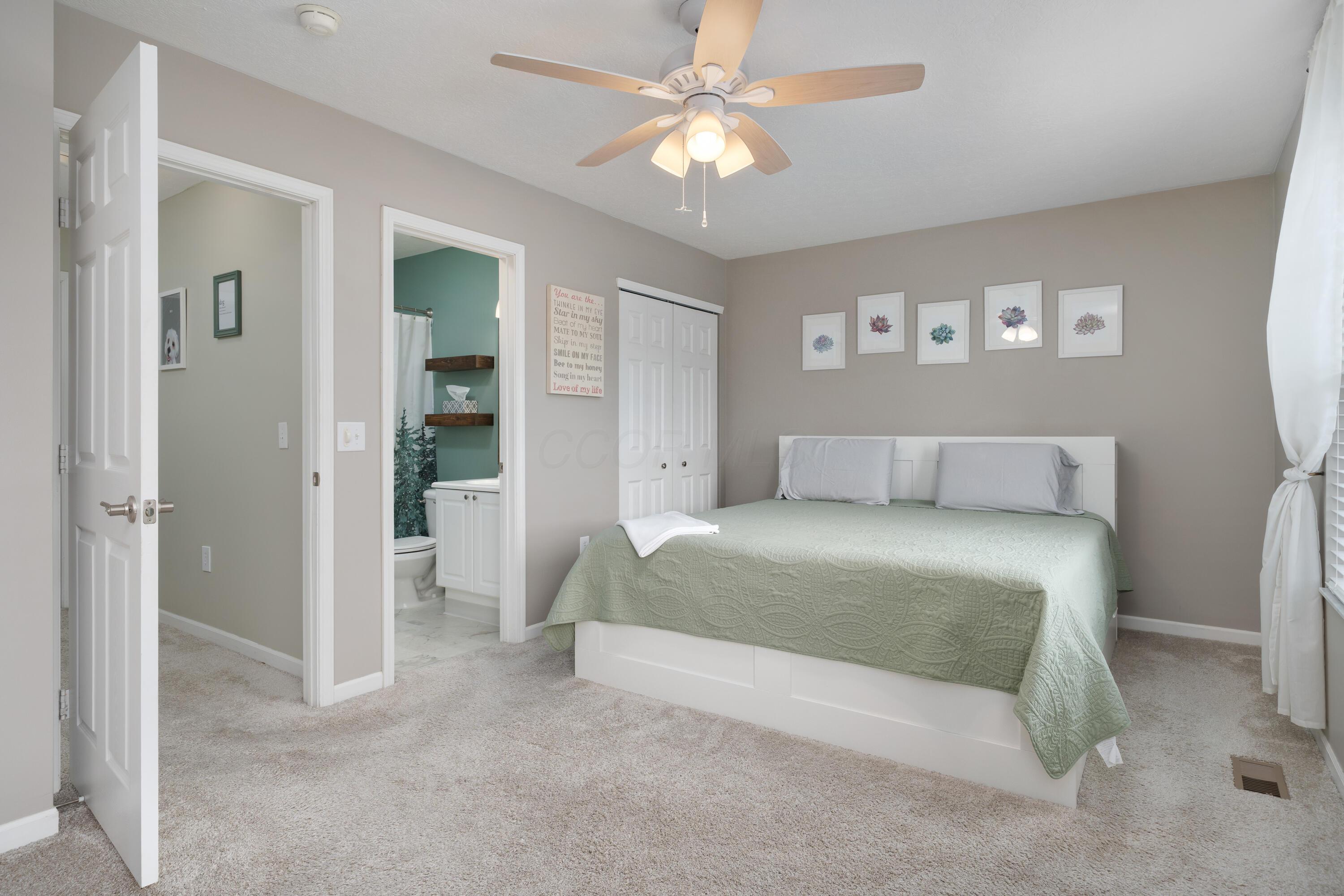 5724 Colts Gate Drive, New Albany, Ohio image 16