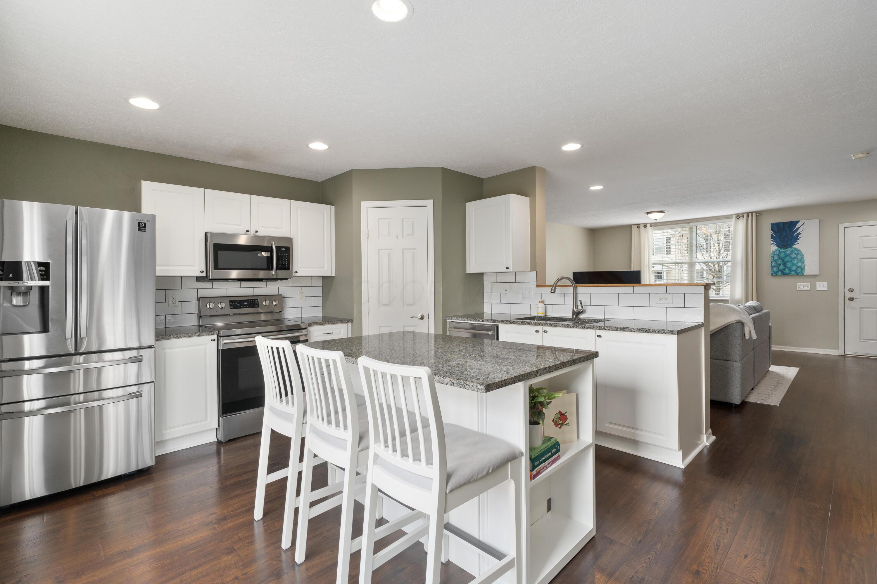 5724 Colts Gate Drive, New Albany, Ohio image 9