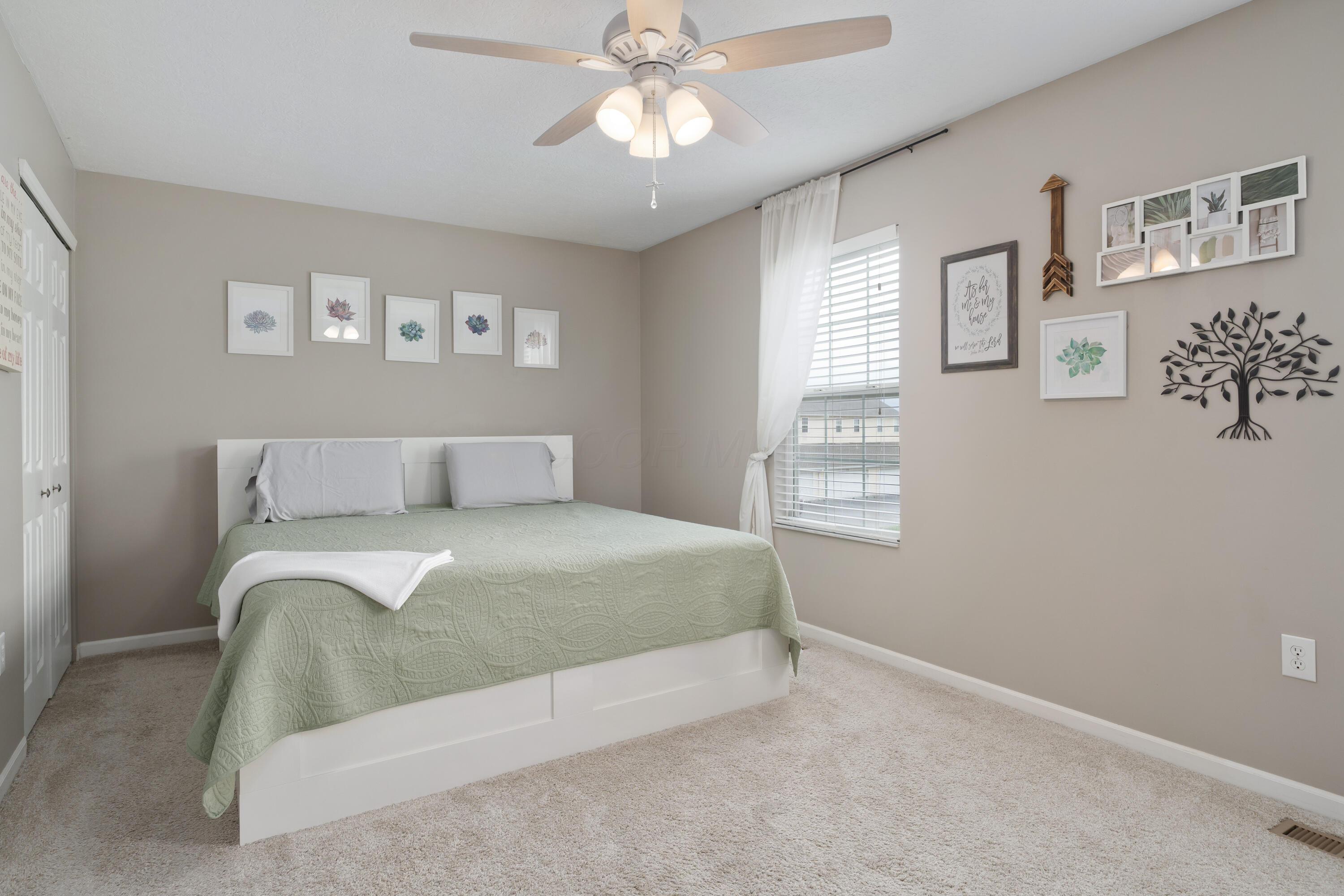 5724 Colts Gate Drive, New Albany, Ohio image 15
