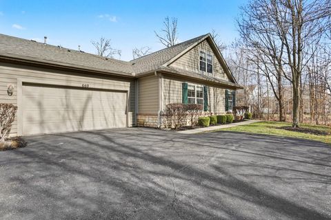 Photo of 660 Albion Place, Westerville, OH 43082 (MLS # 226004996)