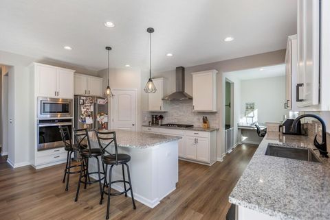 Tiny photo for 582 Zoar Street, Galena, OH 43021 (MLS # 226005285)