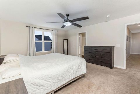 Tiny photo for 582 Zoar Street, Galena, OH 43021 (MLS # 226005285)