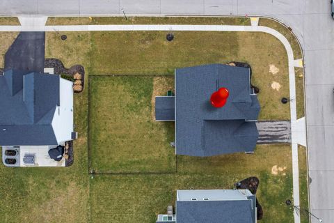 Tiny photo for 582 Zoar Street, Galena, OH 43021 (MLS # 226005285)