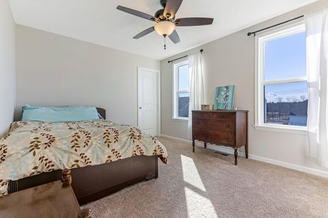 Tiny photo for 582 Zoar Street, Galena, OH 43021 (MLS # 226005285)