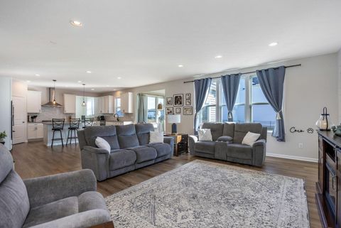 Tiny photo for 582 Zoar Street, Galena, OH 43021 (MLS # 226005285)