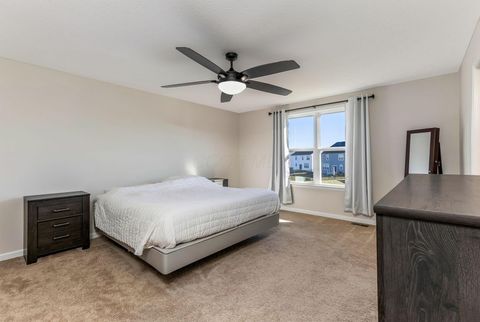 Tiny photo for 582 Zoar Street, Galena, OH 43021 (MLS # 226005285)