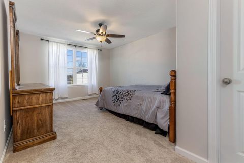 Tiny photo for 582 Zoar Street, Galena, OH 43021 (MLS # 226005285)