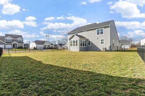 Tiny photo for 582 Zoar Street, Galena, OH 43021 (MLS # 226005285)