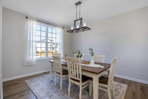 Tiny photo for 582 Zoar Street, Galena, OH 43021 (MLS # 226005285)