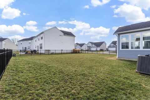 Tiny photo for 582 Zoar Street, Galena, OH 43021 (MLS # 226005285)