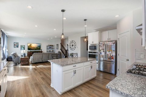 Tiny photo for 582 Zoar Street, Galena, OH 43021 (MLS # 226005285)