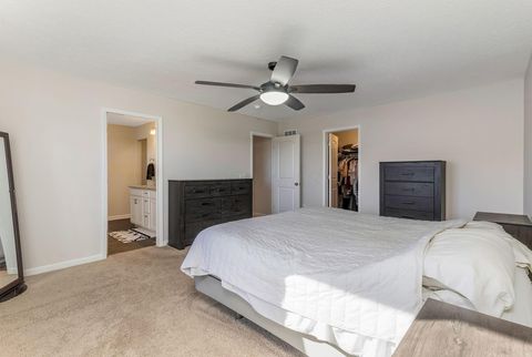 Tiny photo for 582 Zoar Street, Galena, OH 43021 (MLS # 226005285)