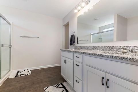 Tiny photo for 582 Zoar Street, Galena, OH 43021 (MLS # 226005285)