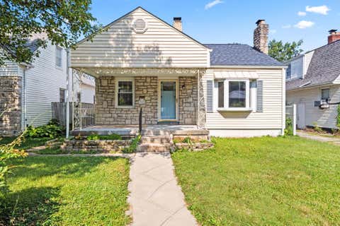 Homes For Sale - 2823 Oaklawn Street<br/> Columbus, OH 43224