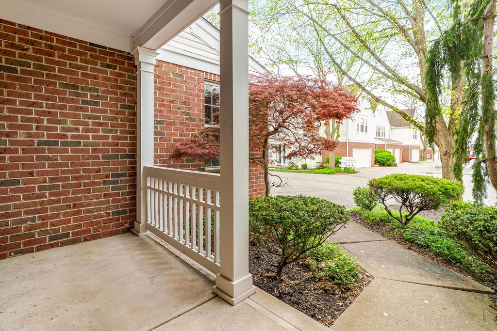 Photo of 5454 Aubrey Loop 2 #2, Dublin, OH 43016 (MLS # 226012067)