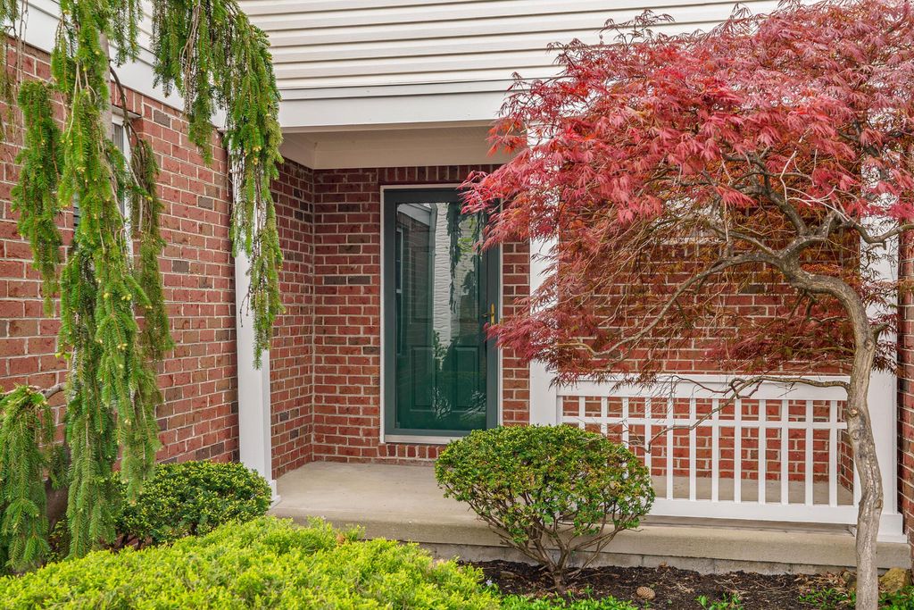 Photo of 5454 Aubrey Loop 2 #2, Dublin, OH 43016 (MLS # 226012067)