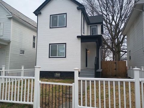 Photo of 468 S Ogden Avenue, Columbus, OH 43204 (MLS # 226007623)