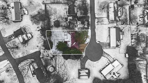 Tiny photo for 6 Adena Court, Fredericktown, OH 43019 (MLS # 226000570)