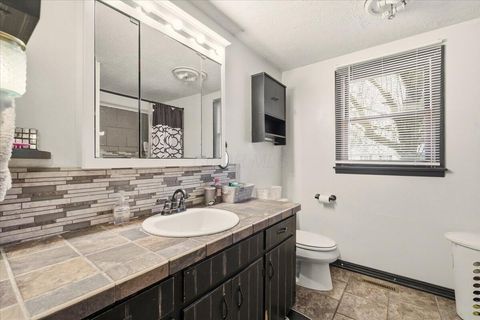 Tiny photo for 6 Adena Court, Fredericktown, OH 43019 (MLS # 226000570)