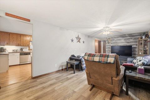 Tiny photo for 6 Adena Court, Fredericktown, OH 43019 (MLS # 226000570)