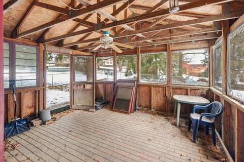 Tiny photo for 6 Adena Court, Fredericktown, OH 43019 (MLS # 226000570)