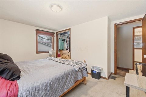 Tiny photo for 6 Adena Court, Fredericktown, OH 43019 (MLS # 226000570)