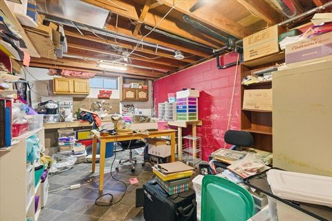 Tiny photo for 6 Adena Court, Fredericktown, OH 43019 (MLS # 226000570)