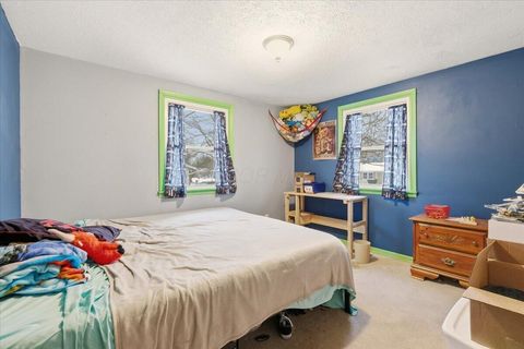 Tiny photo for 6 Adena Court, Fredericktown, OH 43019 (MLS # 226000570)