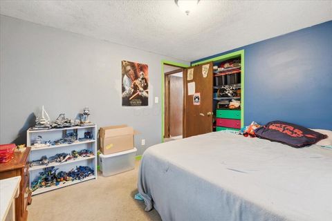 Tiny photo for 6 Adena Court, Fredericktown, OH 43019 (MLS # 226000570)