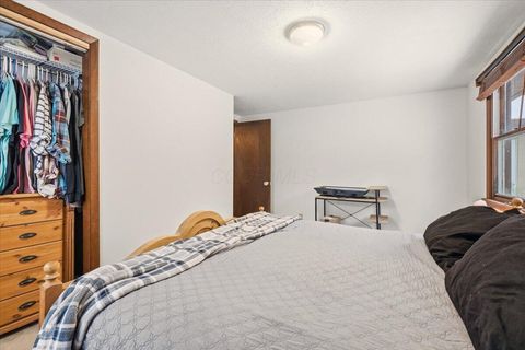 Tiny photo for 6 Adena Court, Fredericktown, OH 43019 (MLS # 226000570)