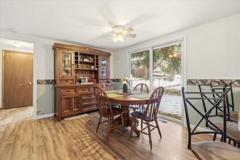 Tiny photo for 6 Adena Court, Fredericktown, OH 43019 (MLS # 226000570)