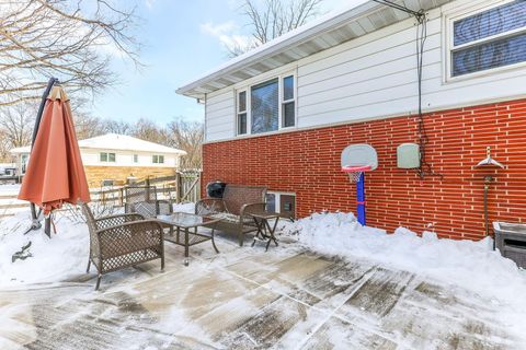 Tiny photo for 5982 Timberbrook Lane, Columbus, OH 43228 (MLS # 226002854)