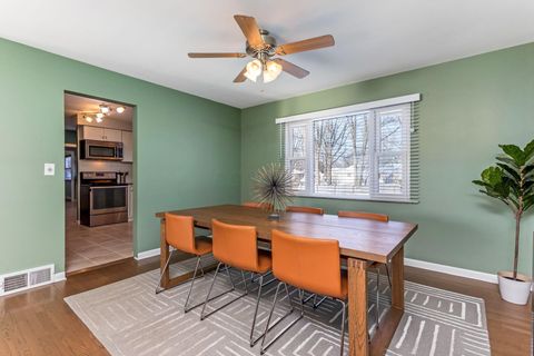 Tiny photo for 5982 Timberbrook Lane, Columbus, OH 43228 (MLS # 226002854)