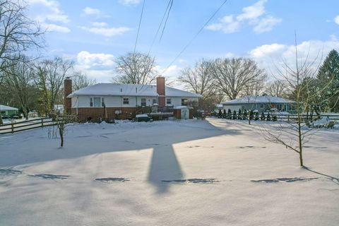 Tiny photo for 5982 Timberbrook Lane, Columbus, OH 43228 (MLS # 226002854)