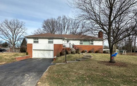Tiny photo for 5982 Timberbrook Lane, Columbus, OH 43228 (MLS # 226002854)