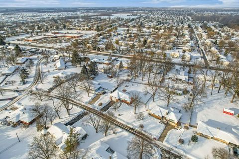 Tiny photo for 5982 Timberbrook Lane, Columbus, OH 43228 (MLS # 226002854)